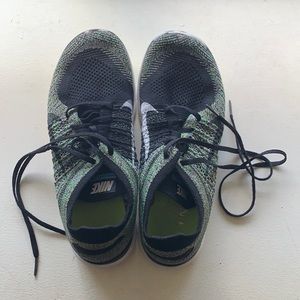 Nike Flyknit Athletic Shoes